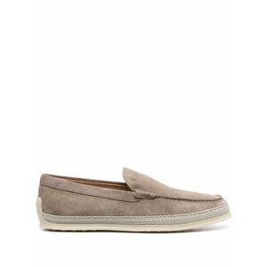 Tod`S Men Rafia Slippers